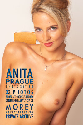 Anita Prague art nude photos by craig morey